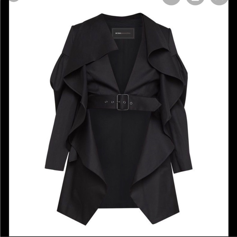 BCBG jacket blazer perfect condition-never worn